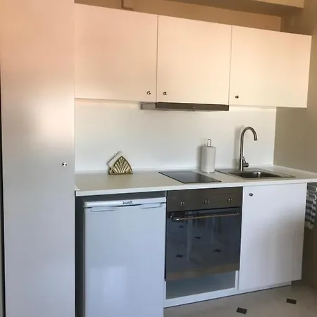 Apartment New Aqueduct View Romantic In Campolide - 2b