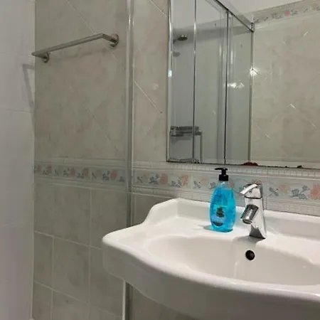 New Aqueduct View Romantic In Campolide - 2b Апартаменты *