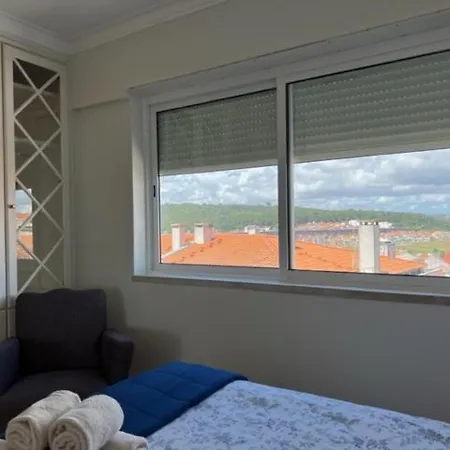 New Aqueduct View Romantic In Campolide - 2b *