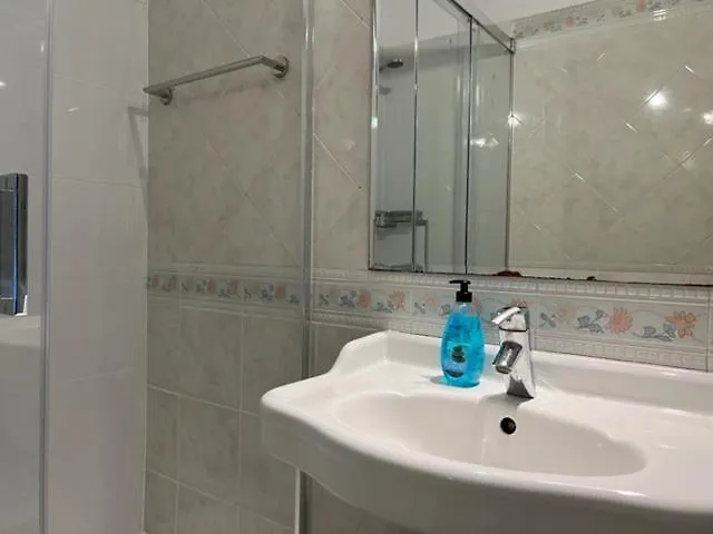 New Aqueduct View Romantic In Campolide - 2b Apartament *
